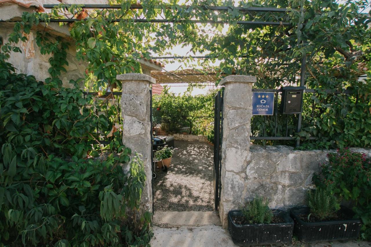 Country House Rusula Vrsine 外观 照片