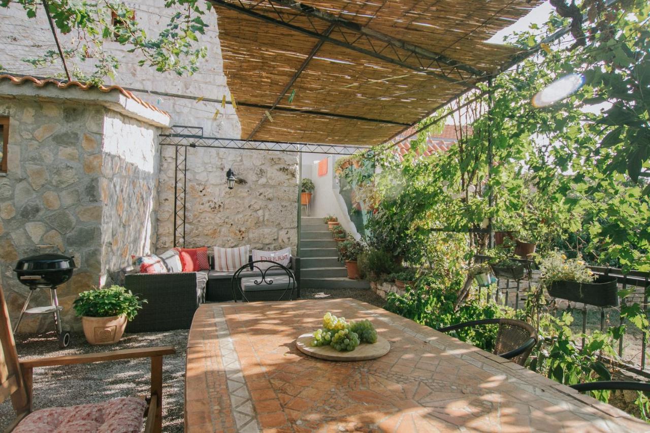 Country House Rusula Vrsine 外观 照片