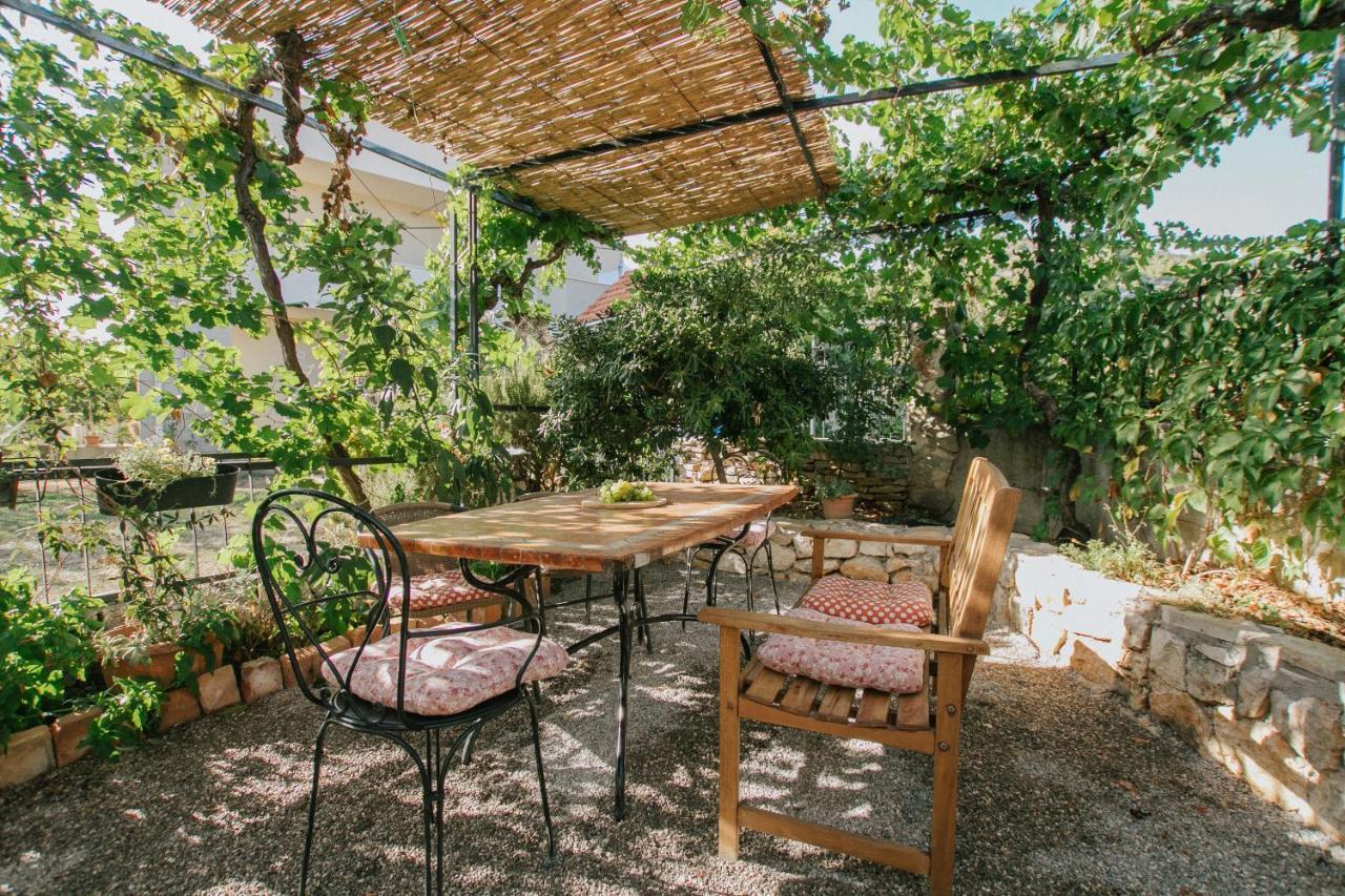Country House Rusula Vrsine 外观 照片