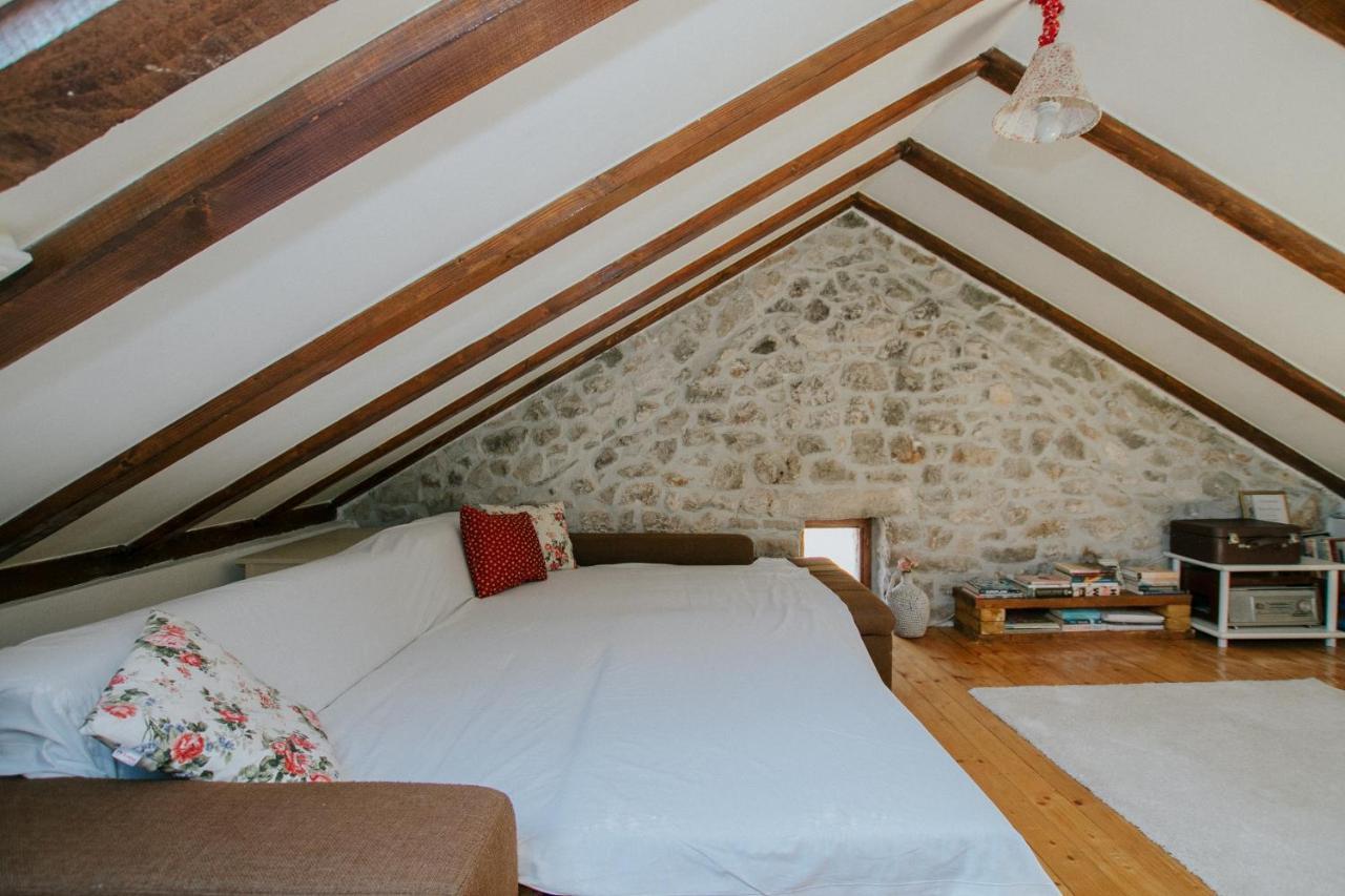 Country House Rusula Vrsine 外观 照片