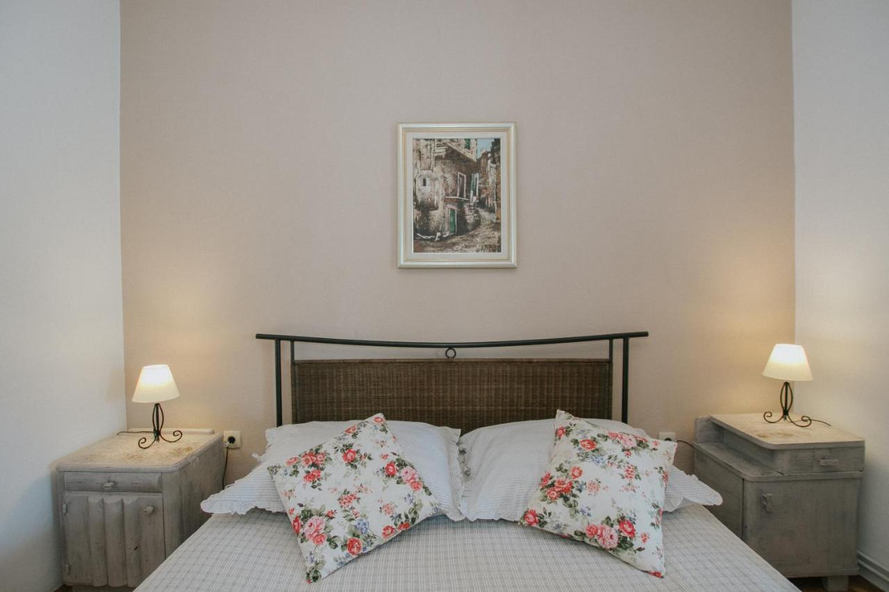 Country House Rusula Vrsine 外观 照片