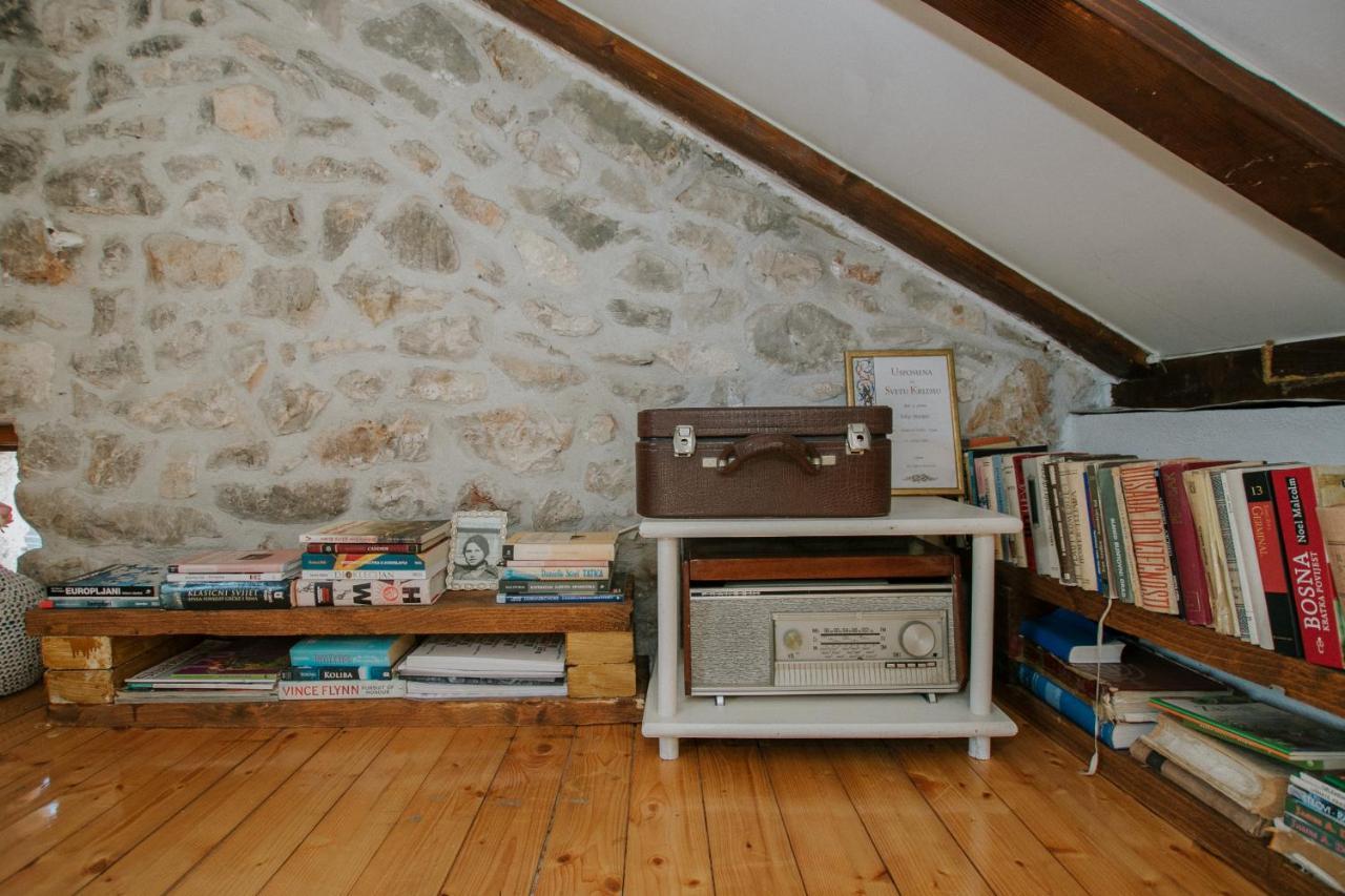 Country House Rusula Vrsine 外观 照片