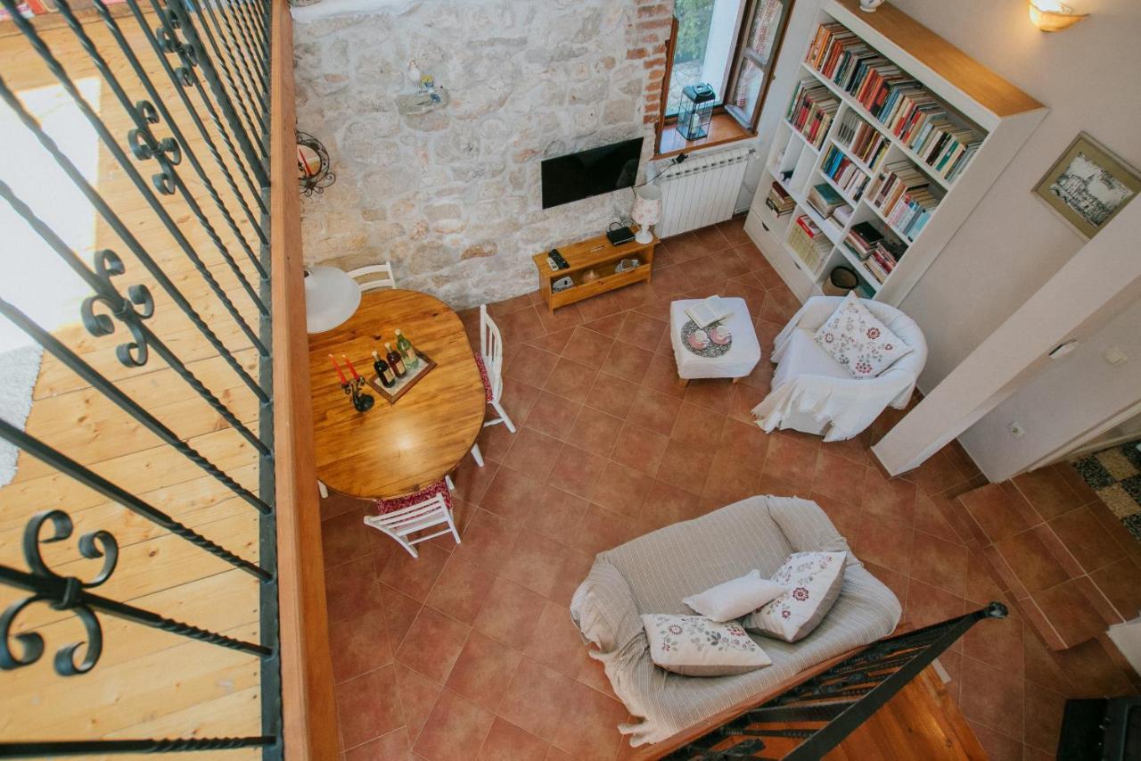 Country House Rusula Vrsine 外观 照片