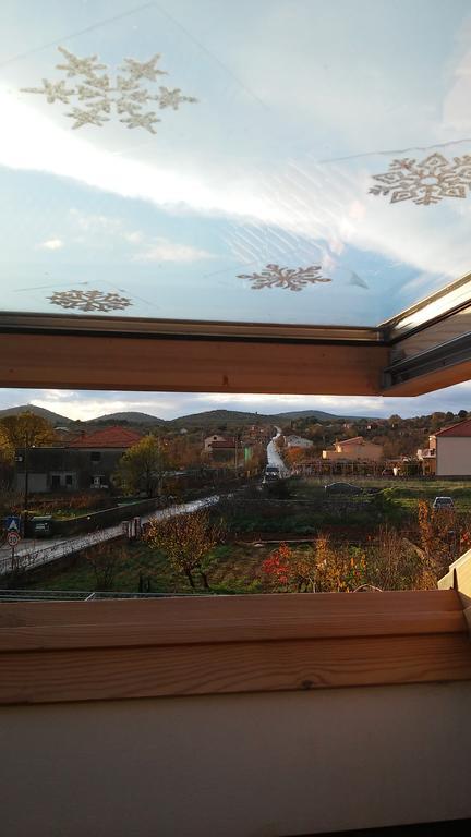 Country House Rusula Vrsine 外观 照片