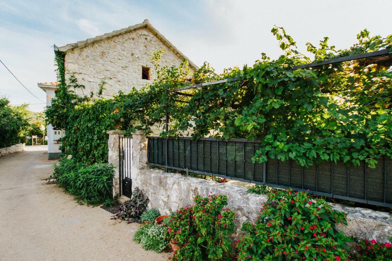 Country House Rusula Vrsine 外观 照片