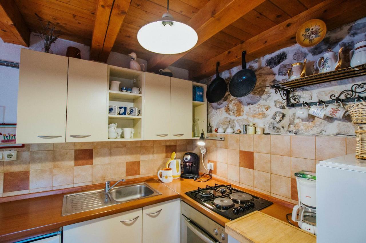 Country House Rusula Vrsine 外观 照片