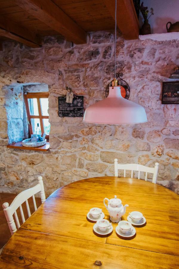 Country House Rusula Vrsine 外观 照片