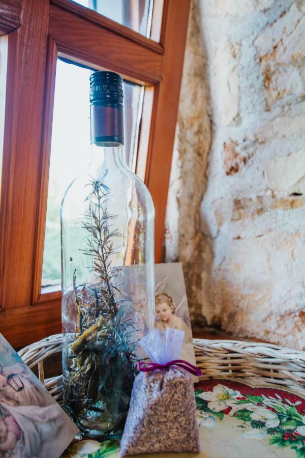 Country House Rusula Vrsine 外观 照片